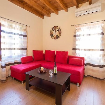 3 Charites Old Town Apartamento Rhodes City Exterior foto