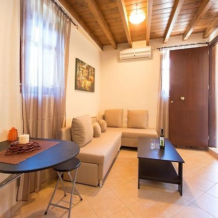 3 Charites Old Town Apartamento Rhodes City Exterior foto