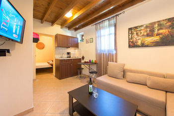3 Charites Old Town Apartamento Rhodes City Exterior foto