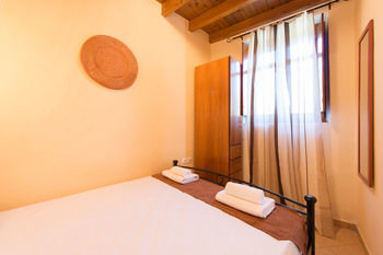 3 Charites Old Town Apartamento Rhodes City Exterior foto