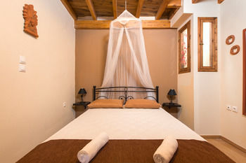 3 Charites Old Town Apartamento Rhodes City Exterior foto
