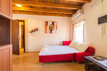 3 Charites Old Town Apartamento Rhodes City Exterior foto