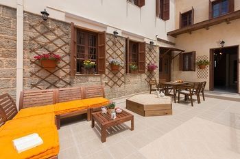 3 Charites Old Town Apartamento Rhodes City Exterior foto
